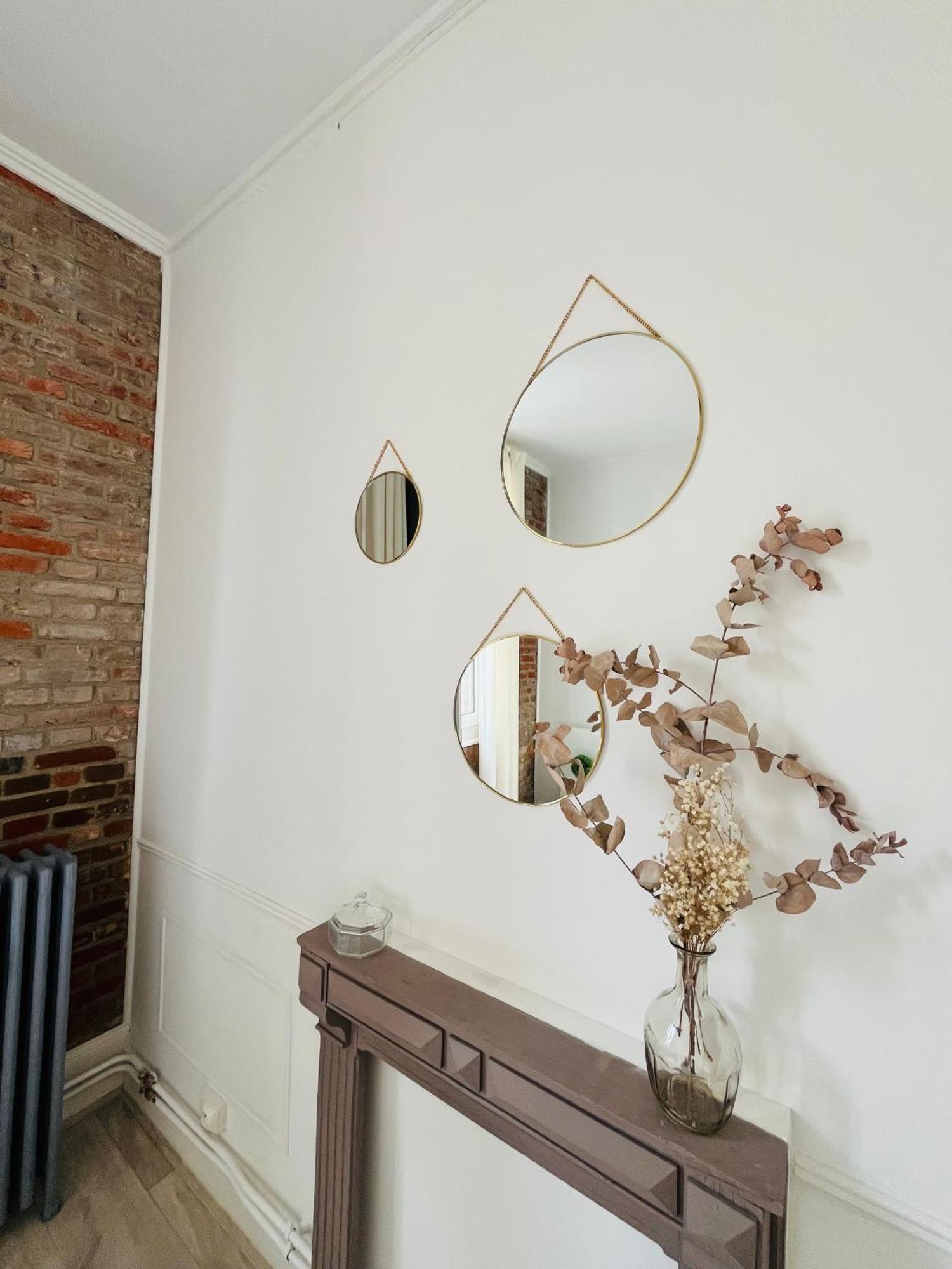 Le Flaubert, Appartement Et Parking En Centre Ville Rouen Exteriér fotografie