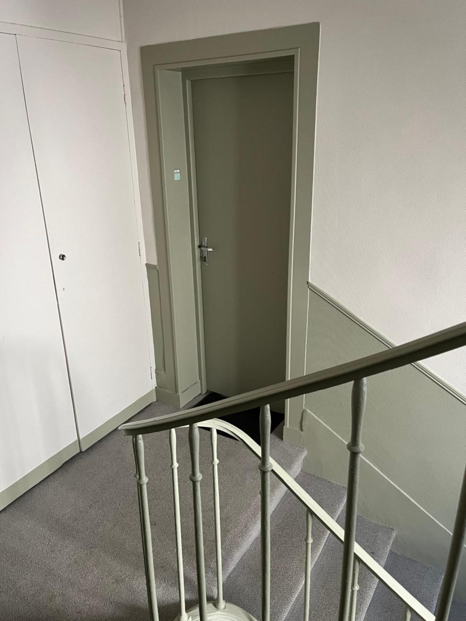 Le Flaubert, Appartement Et Parking En Centre Ville Rouen Exteriér fotografie