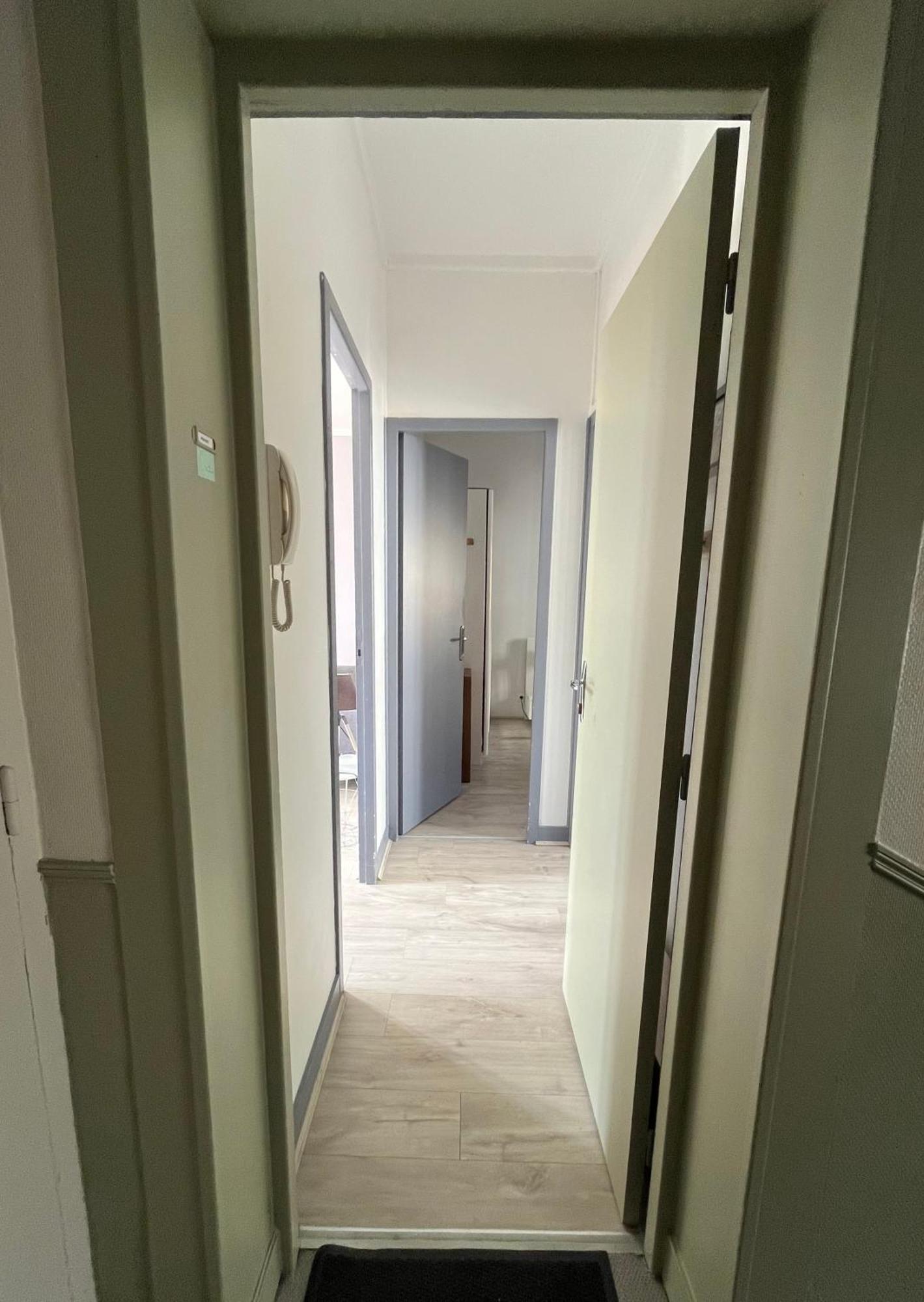 Le Flaubert, Appartement Et Parking En Centre Ville Rouen Exteriér fotografie